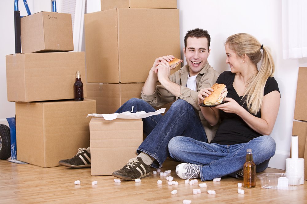 Get Removals Service for House or Business from Via Removals